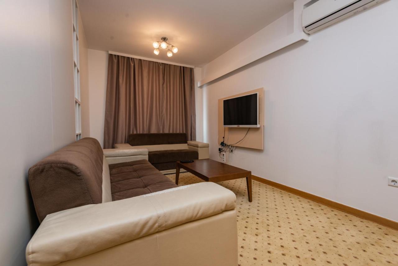 Vip Apartments SJJ Extérieur photo