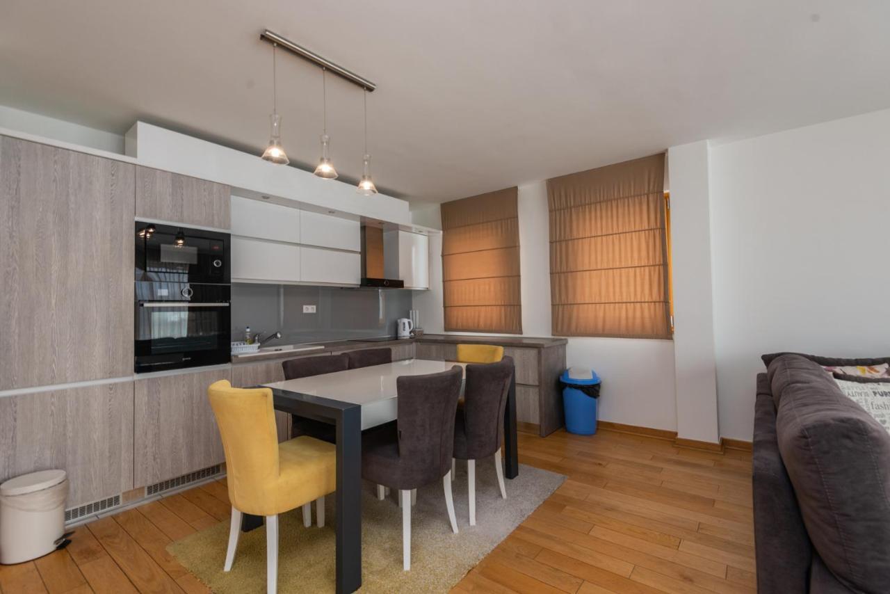 Vip Apartments SJJ Extérieur photo