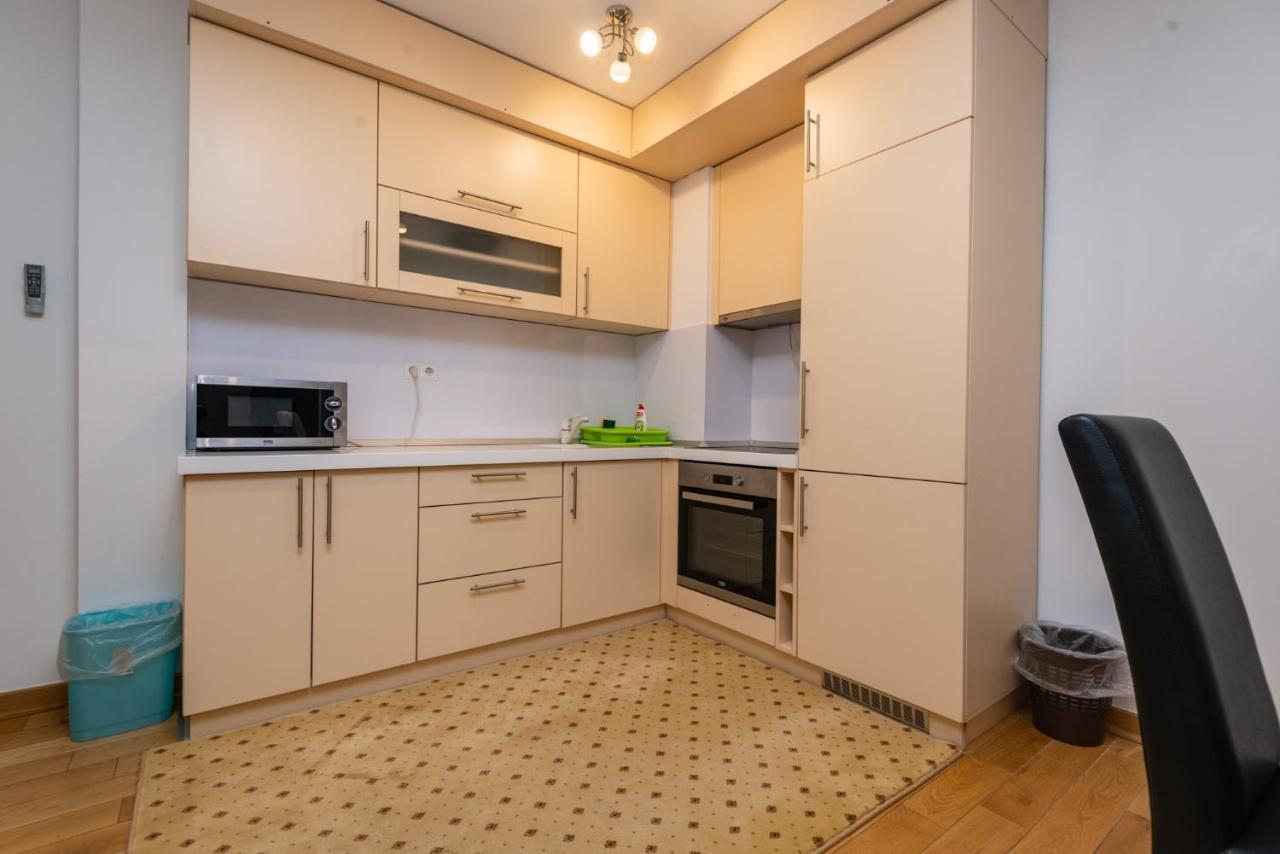 Vip Apartments SJJ Extérieur photo