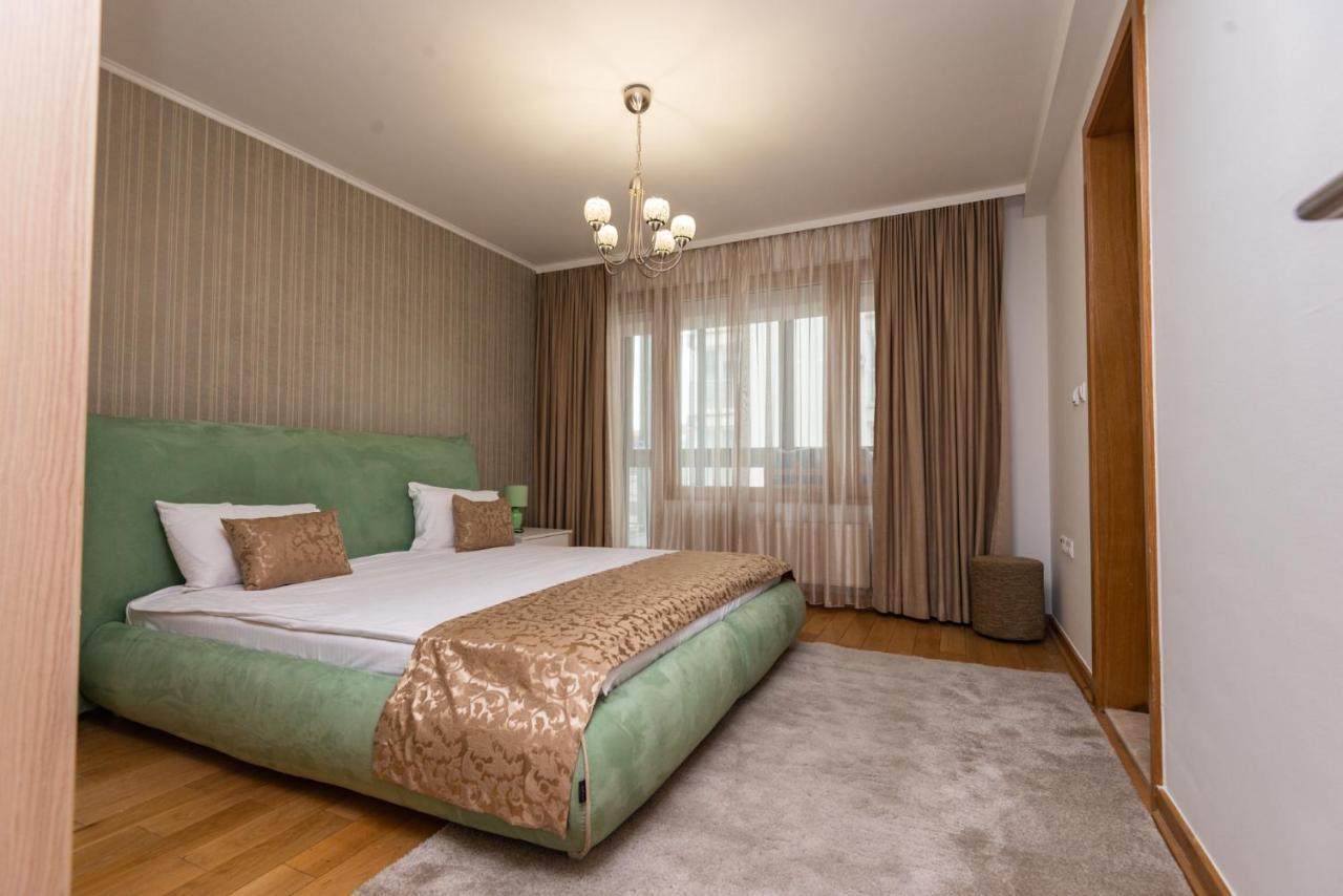 Vip Apartments SJJ Extérieur photo
