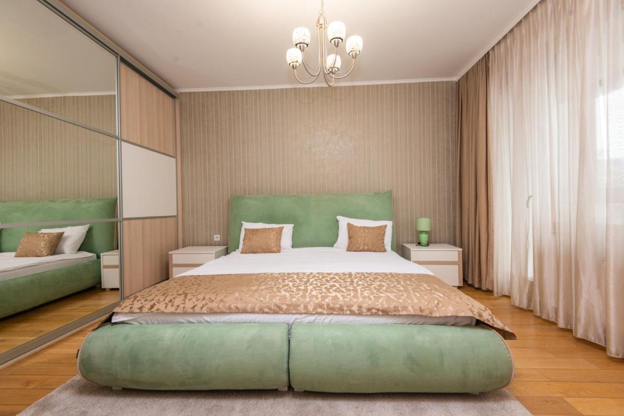 Vip Apartments SJJ Extérieur photo