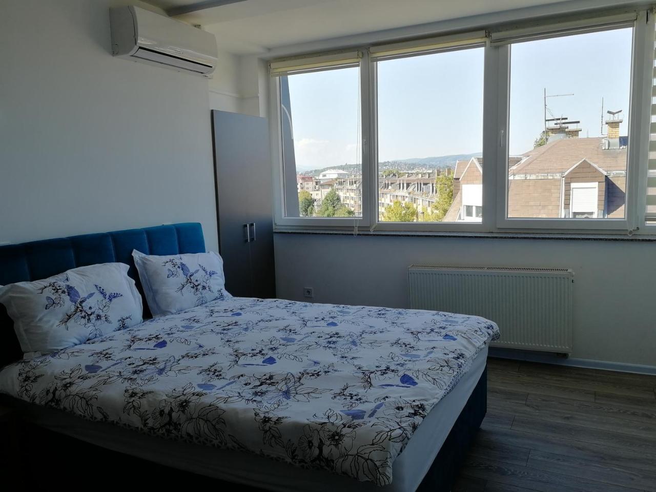 Vip Apartments SJJ Extérieur photo
