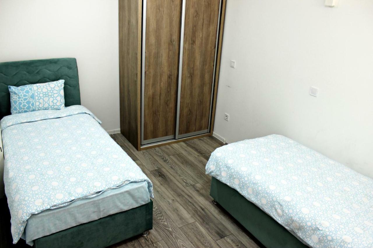 Vip Apartments SJJ Extérieur photo