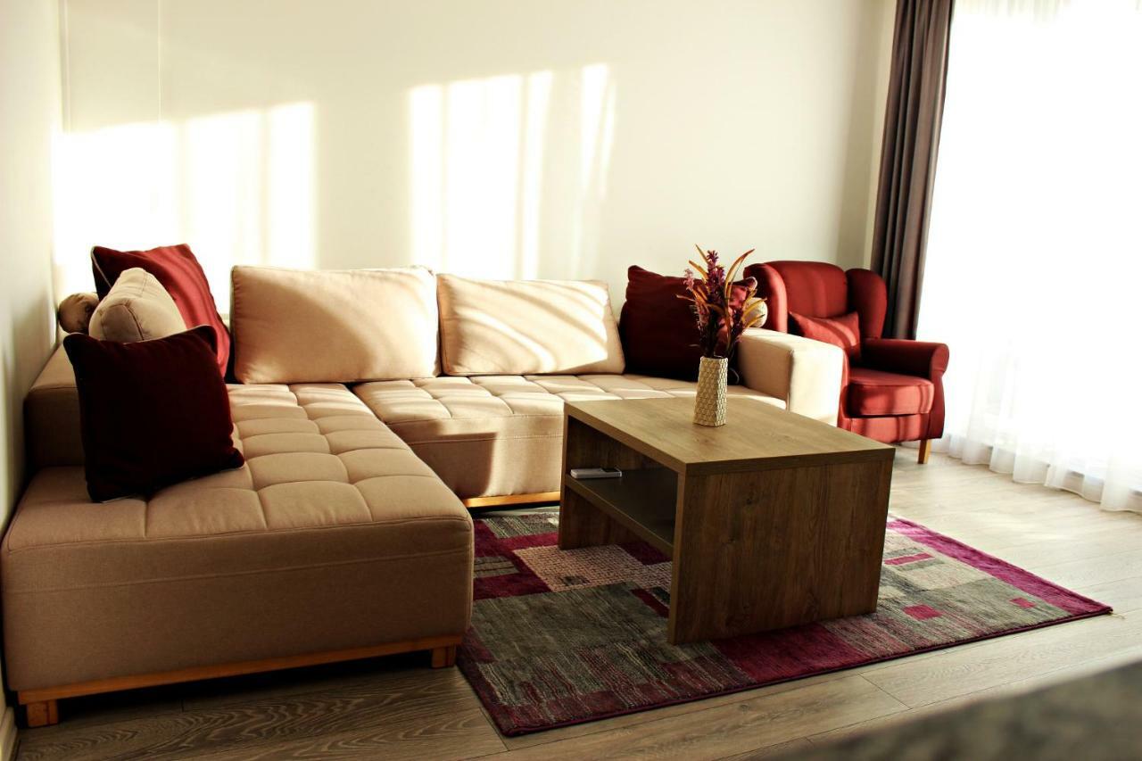 Vip Apartments SJJ Extérieur photo