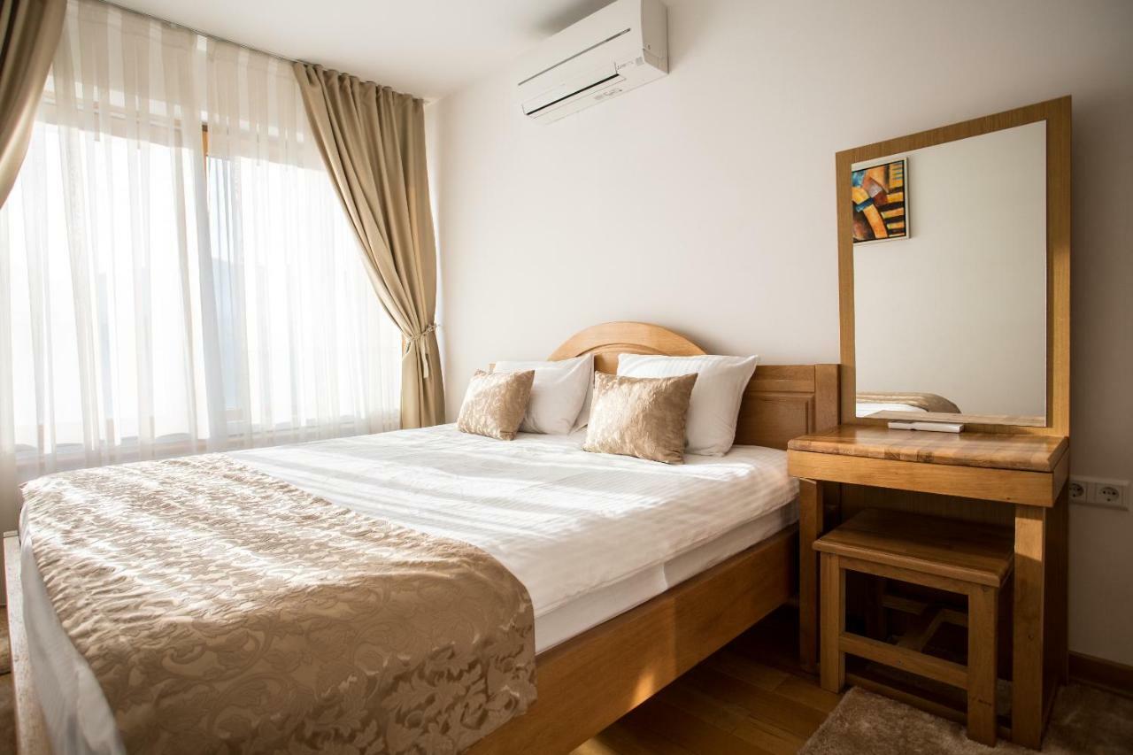 Vip Apartments SJJ Chambre photo