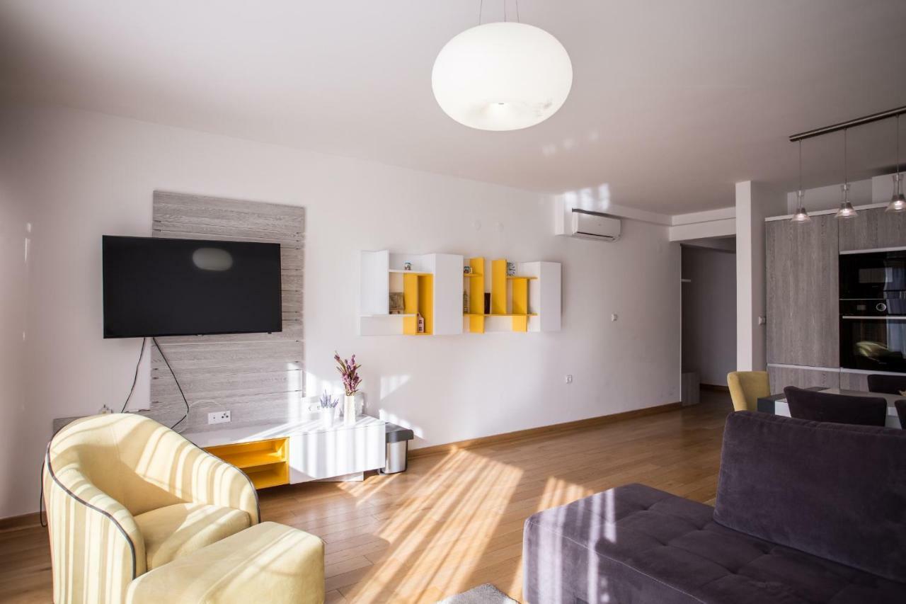 Vip Apartments SJJ Extérieur photo